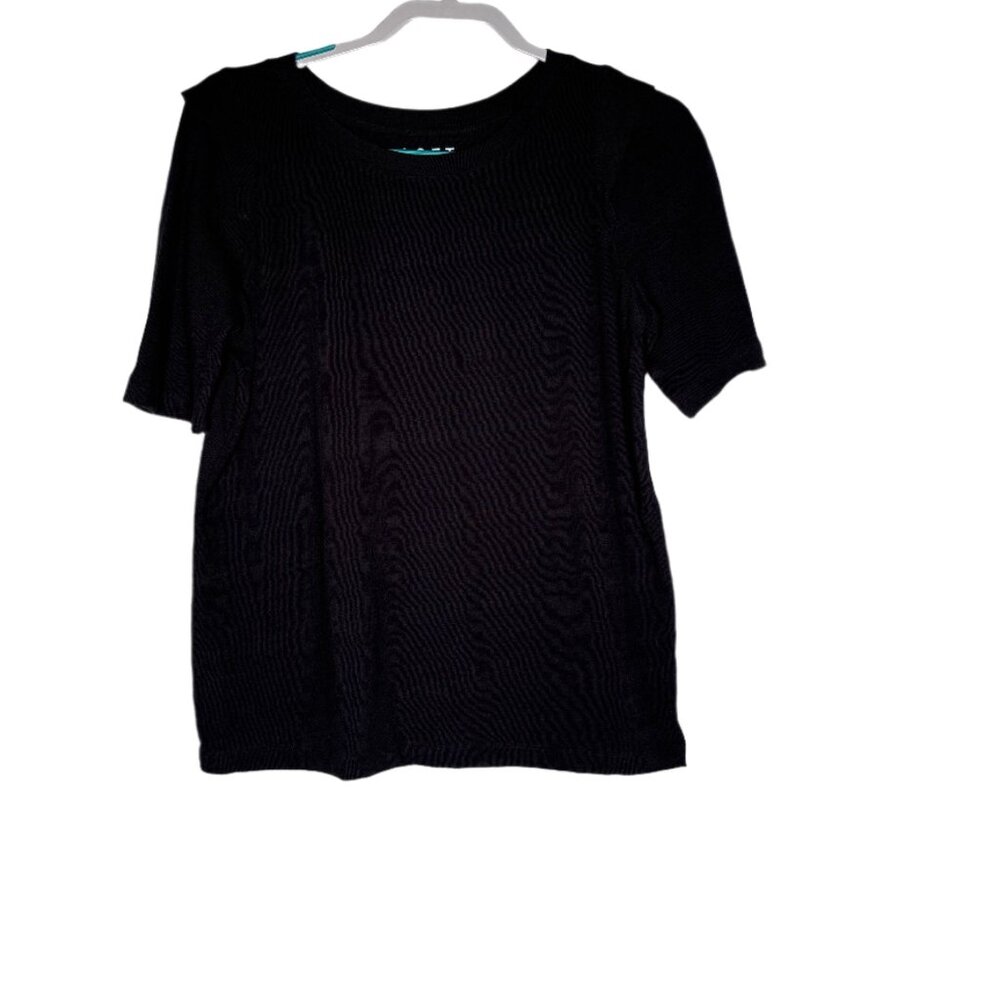 Loft Heavyweight Short Sleeve Shirt